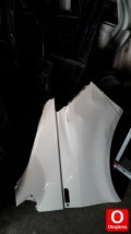 Oto Çıkma Parça / Volkswagen / Transporter / Kaporta & Karoser / Sağ Ön Çamurluk / Çıkma Parça 