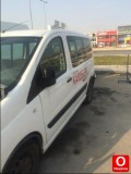 Hurda Belgeli Araçlar / Peugeot / Expert