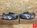 Oto Çıkma Parça / Chevrolet / Captiva / Far & Stop / Sol Ön Far / Çıkma Parça 