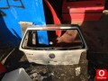 Oto Çıkma Parça / Volkswagen / Polo / Kaporta & Karoser / Bagaj Kapağı / Çıkma Parça 