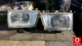 Oto Çıkma Parça / Mitsubishi / Canter / Far & Stop / Sol Ön Far / Çıkma Parça 