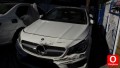 Hurda Belgeli Araçlar / Mercedes / CLA