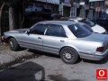 Hurda Belgeli Araçlar / Toyota / Cressida