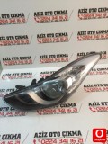 Oto Çıkma Parça / Hyundai / Elantra / Far & Stop / Sol Ön Far / Çıkma Parça 