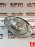 Oto Çıkma Parça / Fiat / 500 / Far & Stop / Sağ Ön Far / Çıkma Parça 