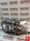 Oto Çıkma Parça / Toyota / Corolla / Far & Stop / Sol Ön Far / Çıkma Parça 