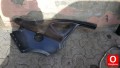 Oto Çıkma Parça / Opel / Astra / Kaporta & Karoser / Arka Çamurluk / Çıkma Parça 