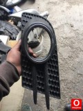Oto Çıkma Parça / Volkswagen / Tiguan / Tampon / Sis Farı Çerçevesi / Çıkma Parça 