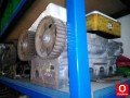 Oto Çıkma Parça / Peugeot / 307 / Motor / Silindir Kapağı / Çıkma Parça 