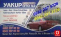 Oto Çıkma Parça / Nissan / Primera / Motor / Hava Akışmetre / Çıkma Parça 
