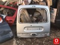 Oto Çıkma Parça / Renault / Kangoo / Kaporta & Karoser / Bagaj Kapağı / Çıkma Parça 