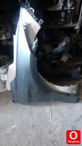 Oto Çıkma Parça / Hyundai / Elantra / Kaporta & Karoser / Sağ Ön Çamurluk / Çıkma Parça 
