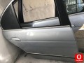 Oto Çıkma Parça / Bmw / 5 Serisi / Kaporta & Karoser / Sol Arka Kapı / Çıkma Parça 