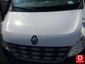 Hurda Belgeli Araçlar / Renault / Master