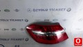 Oto Çıkma Parça / Mercedes / E Serisi / Far & Stop / Sol Arka Stop / Çıkma Parça 
