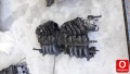 Oto Çıkma Parça / Volkswagen / Bora / Motor / Emme Manifoldu / Çıkma Parça 