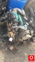 Oto Çıkma Parça / Citroen / Saxo / Motor / Motor (komple) / Çıkma Parça 
