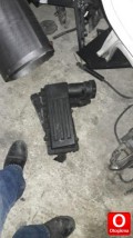 Oto Çıkma Parça / Volkswagen / Passat / Filtre / Hava Filtresi Kutusu / Çıkma Parça 