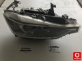 Oto Çıkma Parça / Bmw / 5 Serisi / Far & Stop / Sol Ön Far / Çıkma Parça 