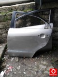 Oto Çıkma Parça / Kia / Rio / Kaporta & Karoser / Sol Arka Kapı / Çıkma Parça 