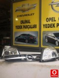 Oto Çıkma Parça / Opel / Vectra / Arma & Yazı / Panjur Arması / Çıkma Parça 
