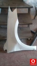 Oto Çıkma Parça / Volkswagen / Golf / Kaporta & Karoser / Sağ Ön Çamurluk / Çıkma Parça 
