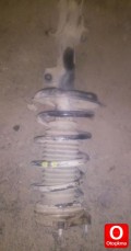 Oto Çıkma Parça / Fiat / Doblo / Alt Takım / Helezon Yayı / Çıkma Parça 