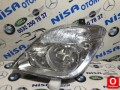 Oto Çıkma Parça / Mercedes / Sprinter / Far & Stop / Sol Ön Far / Çıkma Parça 
