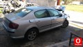 Oto Çıkma Parça / Peugeot / 407 / Oto Cam / Cam Motoru / Çıkma Parça 