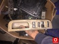 Oto Çıkma Parça / Volkswagen / Passat / Oto Cam / Cam Düğmesi / Çıkma Parça 