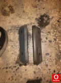Oto Çıkma Parça / Renault / R 9 / Koltuk & Döşeme / Kapı Kolçağı / Çıkma Parça 
