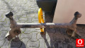 Oto Çıkma Parça / Opel / Corsa / Alt Takım / Arka Dingil / Çıkma Parça 