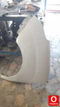 Oto Çıkma Parça / Fiat / Doblo / Kaporta & Karoser / Arka Çamurluk / Çıkma Parça 