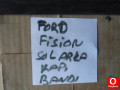 Oto Çıkma Parça / Ford / Fusion / Kaporta & Karoser / Sol Arka Kapı / Çıkma Parça 
