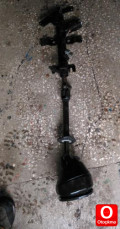 Oto Çıkma Parça / Renault / R 9 / Direksiyon / Direksiyon Kutusu / Çıkma Parça 