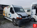 Hurda Belgeli Araçlar / Renault / Master
