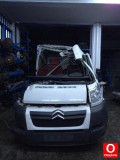 Hurda Belgeli Araçlar / Citroen / Jumper