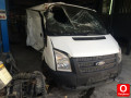 Hurda Belgeli Araçlar / Ford / Transit
