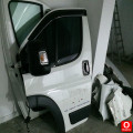 Oto Çıkma Parça / Fiat / Ducato / Kaporta & Karoser / Sağ Ön Kapı / Çıkma Parça 