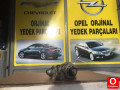 Oto Çıkma Parça / Chevrolet / Captiva / Elektrik / Şarj Dinamosu / Çıkma Parça 