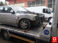 Oto Çıkma Parça / Nissan / Primera / Motor / Krank Kasnağı / Çıkma Parça 