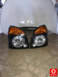 Oto Çıkma Parça / Hyundai / H100 / Far & Stop / Sol Ön Far / Çıkma Parça 