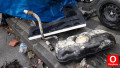 Oto Çıkma Parça / Fiat / Egea / Yakıt / Yakıt Deposu / Çıkma Parça 