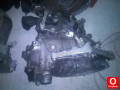 Oto Çıkma Parça / Peugeot / 307 / Şanzıman / Şanzıman Komple / Çıkma Parça 