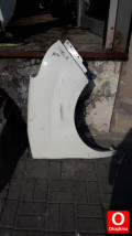 Oto Çıkma Parça / Fiat / Doblo / Kaporta & Karoser / Sağ Ön Kapı / Çıkma Parça 
