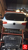 Oto Çıkma Parça / Volkswagen / Golf / Kaporta & Karoser / Bagaj Kapağı / Çıkma Parça 