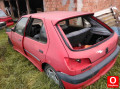 Oto Çıkma Parça / Peugeot / 306 / Oto Cam / Kapı Camları / Çıkma Parça 