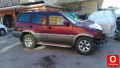 Hurda Belgeli Araçlar / Nissan / Terrano