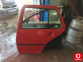 Oto Çıkma Parça / Volkswagen / Golf / Kaporta & Karoser / Sağ Arka Kapı / Çıkma Parça 