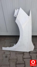 Oto Çıkma Parça / Skoda / Fabia / Kaporta & Karoser / Sol Ön Çamurluk / Çıkma Parça 